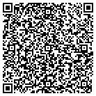QR code with Custom Cleaning Service contacts