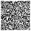 QR code with J A Broadcasting LLC contacts