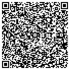 QR code with R & M Lawn Service LLC contacts