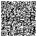 QR code with Kabc contacts