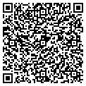 QR code with L A Tan contacts