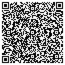 QR code with Teligent Inc contacts