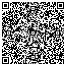 QR code with A Mazzoni Home Improvements contacts