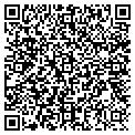 QR code with A Plus Properties contacts