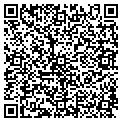 QR code with Kaxt contacts
