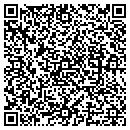 QR code with Rowell Lawn Service contacts