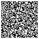 QR code with Aw Properties contacts