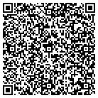 QR code with Sanders Detailing & Lawn Services contacts