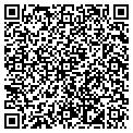 QR code with Simulis L L C contacts