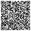 QR code with Saunders Lawn Service contacts