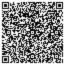 QR code with B I G Properties LLC contacts