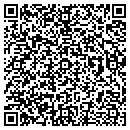 QR code with The Tile Guy contacts