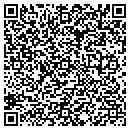 QR code with Malibu Tanning contacts