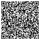 QR code with Kcat Tv15 contacts