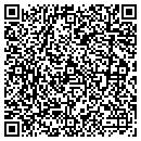 QR code with Adj Properties contacts