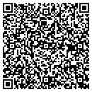 QR code with Kcce Tv contacts