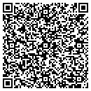 QR code with Maxx Tan contacts