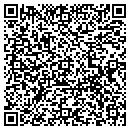 QR code with Tile & Repair contacts