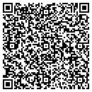 QR code with Tile Shop contacts