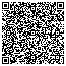 QR code with ar masonry inc contacts