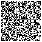 QR code with C & H Properties LLC contacts