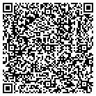 QR code with KGET TV, CW, Telemundo contacts
