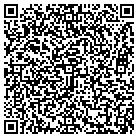 QR code with Ultimate Slate And Tile LLC contacts