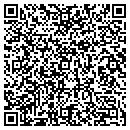 QR code with Outback Tanning contacts