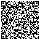 QR code with Clarkson Property Co contacts