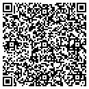 QR code with E Equipage Inc contacts