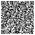 QR code with Efc Janitorial contacts