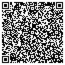 QR code with K G O T V Channel 7 contacts