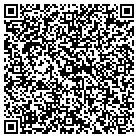QR code with Cutting Edge Custom Cabinets contacts