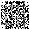 QR code with B & B Home Improvements contacts