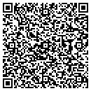 QR code with Planet Beach contacts