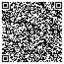 QR code with Planet Beach contacts