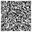 QR code with B E I Contracting contacts