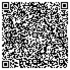 QR code with Cutting Edge Striping Inc contacts