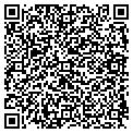 QR code with Kloc contacts