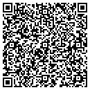 QR code with B-Sib L L C contacts