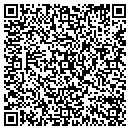 QR code with Turf Target contacts