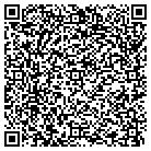 QR code with Two Cousin's/ Patrick Lawn Service contacts