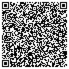 QR code with Two Men and a Mower contacts