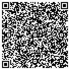 QR code with Deb the Barber Debbie Bennett contacts