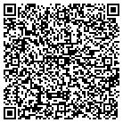 QR code with Ray of Light Tanning Salon contacts
