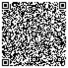 QR code with C P M Properties LLC contacts