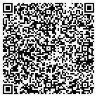 QR code with D&L Unisex Barber Style Shop contacts