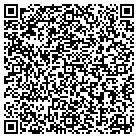 QR code with Donovan's Barber Shop contacts