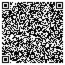 QR code with Waynes Lawn Service contacts