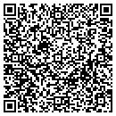 QR code with Sandy Beach contacts